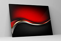 Obraz Deep abstraction 1644